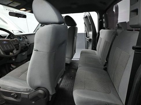 Used 2012 Ford F350 XL w/ PWR Equipment Group image 32