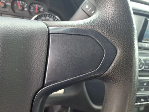Used 2014 Chevrolet Silverado 1500 W/T RWD image 20