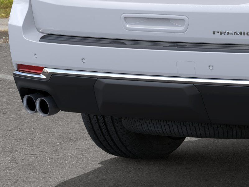 New 2026 Chevrolet Tahoe Premier AWD/4WD image 14