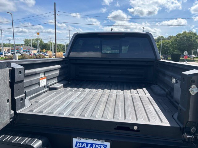 Used 2022 Honda Ridgeline RTL-E image 10