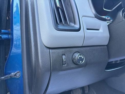 Used 2019 Chevrolet Colorado W/T w/ LPO, Premium Interior Package image 26