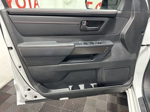 Used 2025 Toyota Tundra TRD Pro image 24