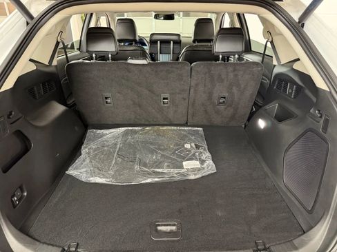 Used 2024 Ford Edge Titanium AWD/4WD image 33