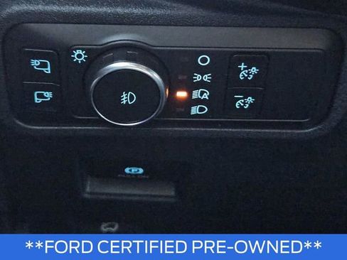 Used 2022 Ford Bronco Outer Banks image 27