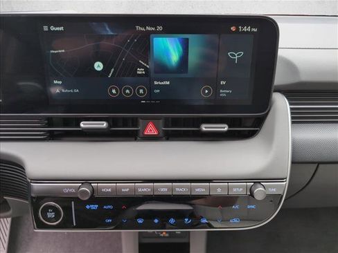 New 2026 Hyundai Ioniq 5 Limited image 14