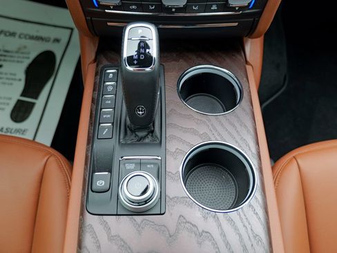 Certified 2023 Maserati Quattroporte Modena Q4 AWD/4WD image 52
