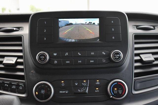 Used 2021 Ford Transit 350 XLT RWD image 26