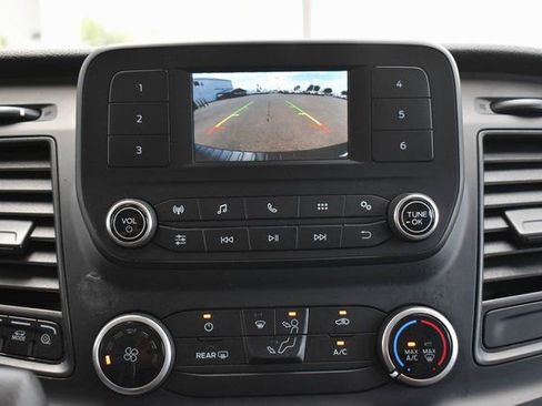 Used 2021 Ford Transit 350 XLT RWD image 26