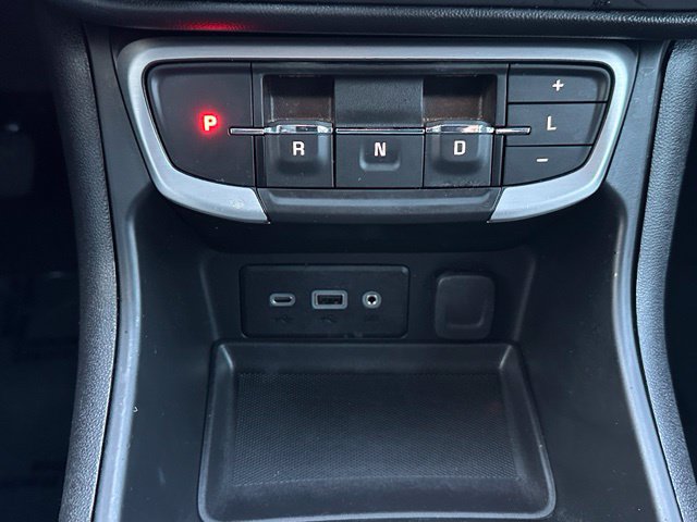 Used 2023 GMC Terrain SLE w/ Driver Convenience Package AWD/4WD image 39