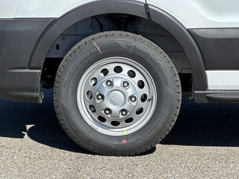 New 2026 Ford Transit 350 148 High Roof Extended DRW image 26