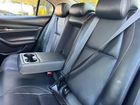 Used 2023 MAZDA MAZDA3 s AWD/4WD image 25