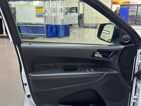 Used 2025 Dodge Durango R/T image 19