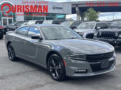 Certified 2023 Dodge Charger SXT w/ Blacktop Package