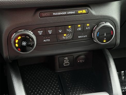 Used 2023 Ford Bronco Sport Big Bend image 18