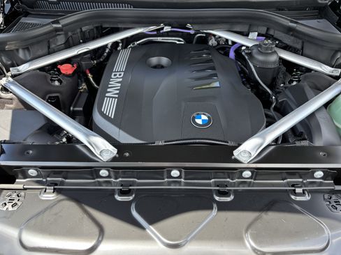 New 2027 BMW X7 xDrive40i w/ M Sport Package AWD/4WD image 36