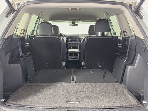 Used 2019 Volkswagen Atlas SE FWD image 11