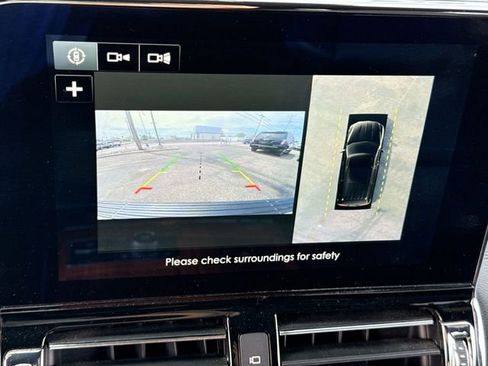 Used 2018 Lincoln Navigator Select AWD/4WD image 17