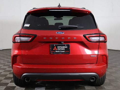 Used 2023 Ford Escape ST-Line Select w/ Tech Pack #2 AWD/4WD image 12