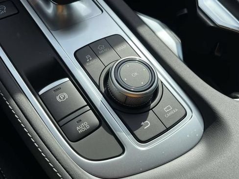 New 2027 INFINITI QX60 Luxe w/ Cargo Package FWD image 19