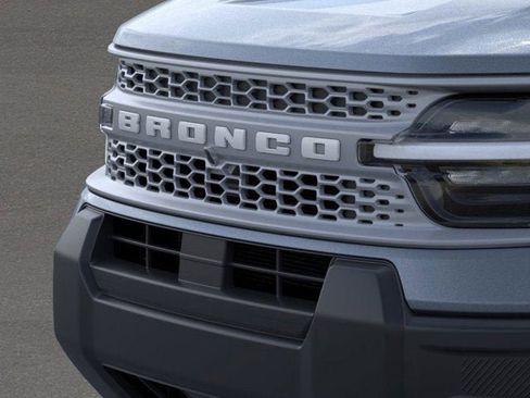 New 2026 Ford Bronco Sport Outer Banks image 40