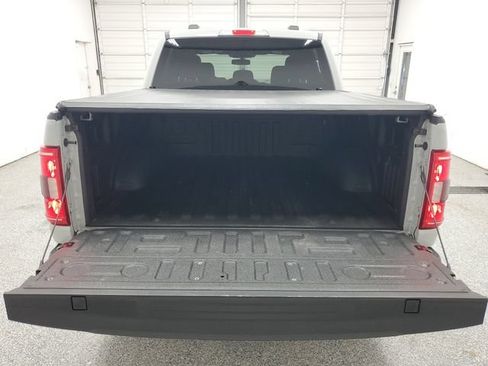 Used 2023 Ford F150 XLT w/ Equipment Group 302A High AWD/4WD image 8