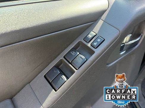 Certified 2021 Nissan Frontier PRO-4X w/ Pro-4x Utility Package image 23