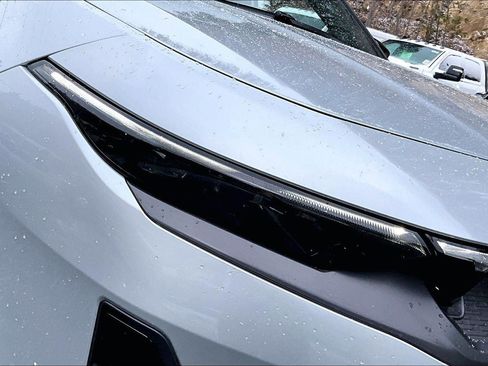 Used 2025 Jeep Wagoneer S Limited image 29