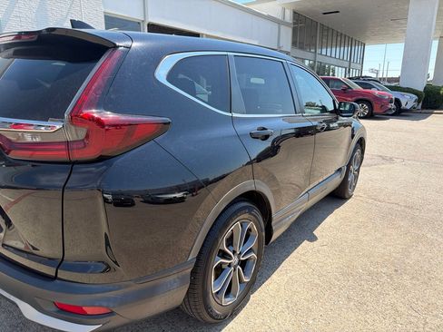 Used 2021 Honda CR-V EX image 5