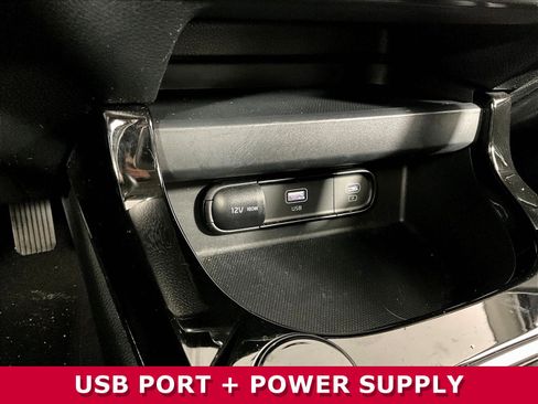 Certified 2024 Kia Seltos S AWD/4WD image 16