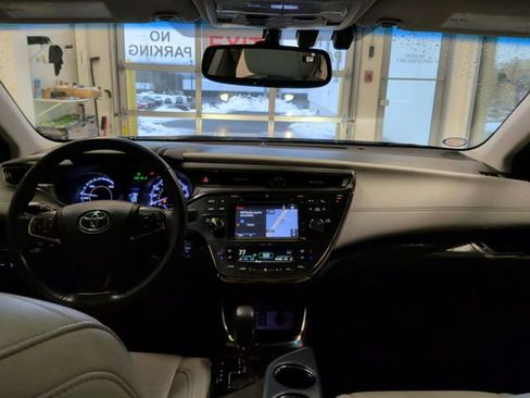 Used 2015 Toyota Avalon Limited image 29