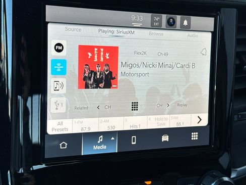 New 2026 RAM 1500 4WD 4D Crew Cab Big Horn/Lone image 16