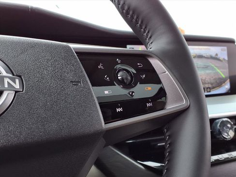 New 2026 Nissan Murano Platinum w/ Technology Package image 20