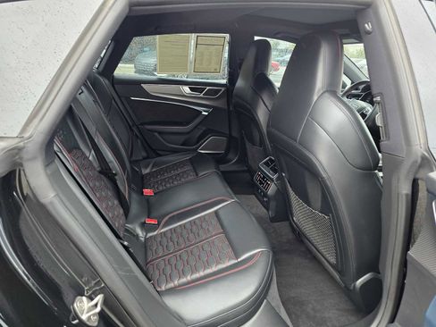 Used 2021 Audi RS 7 image 13