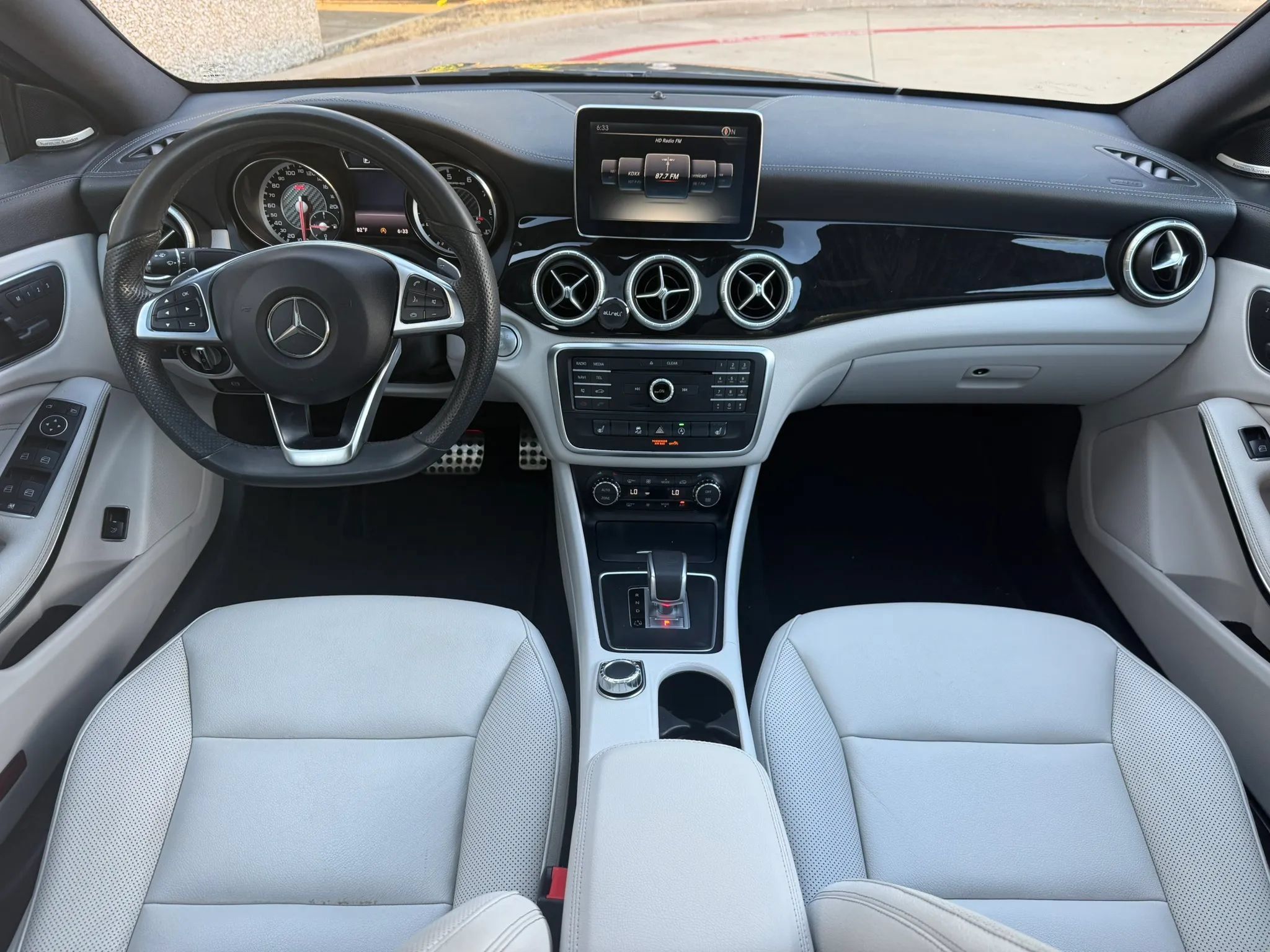 Used 2015 Mercedes-Benz CLA 45 AMG 4MATIC image 10