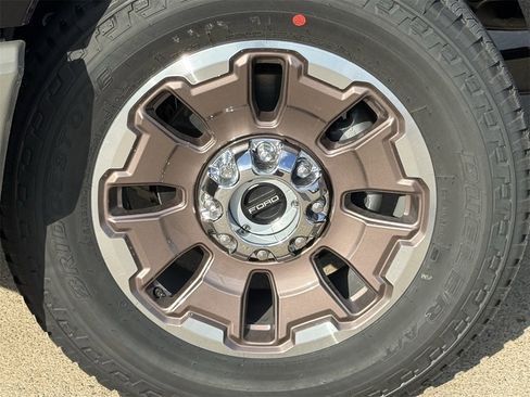 New 2026 Ford F250 King Ranch image 30