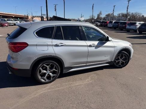 Used 2016 BMW X1 xDrive28i image 19