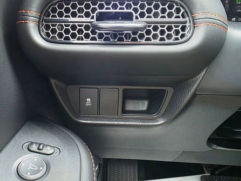 New 2026 Honda HR-V Sport image 29