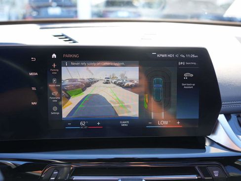 Used 2023 BMW X1 xDrive28i w/ Convenience Package image 21