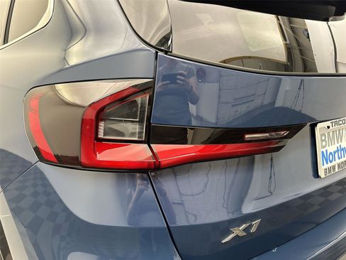 Used 2026 BMW X1 xDrive28i w/ Convenience Package image 19