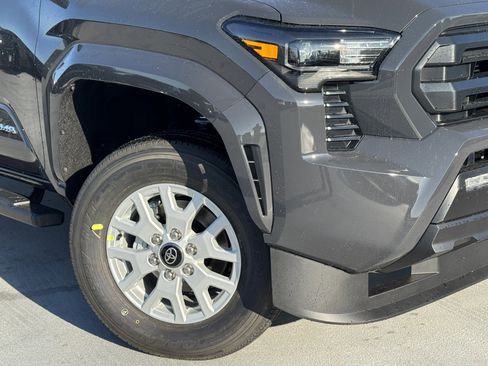 New 2026 Toyota Tacoma SR5 image 10