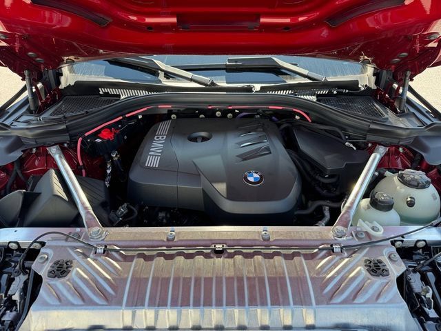 Used 2025 BMW X3 xDrive30i w/ Premium Package AWD/4WD image 19