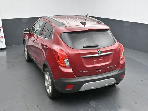 Used 2016 Buick Encore Convenience image 14