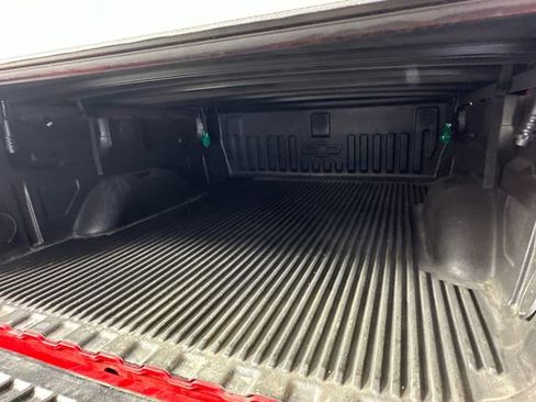 Used 2018 Chevrolet Silverado 1500 LT w/ All Star Edition AWD/4WD image 8