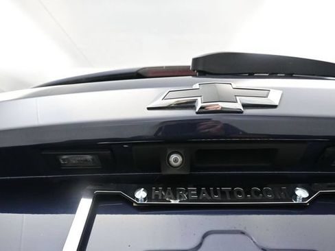 Used 2019 Chevrolet Equinox LT w/ Sun & Navigation Package AWD/4WD image 20