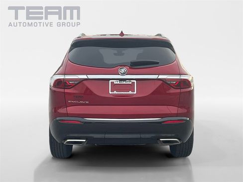 Used 2024 Buick Enclave Premium image 6