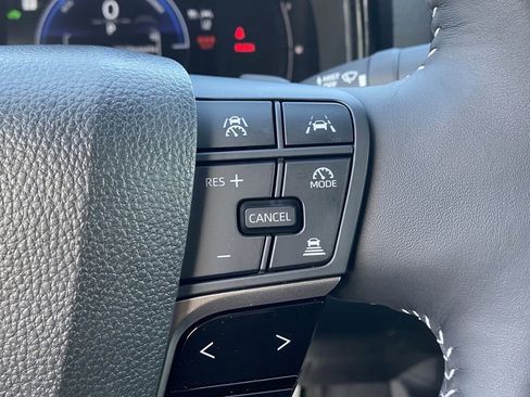 Certified 2026 Toyota Camry SE FWD image 28
