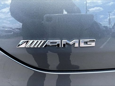 Used 2021 Mercedes-Benz GLE 53 AMG 4MATIC Coupe image 10