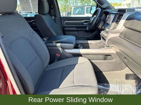 Used 2022 RAM 1500 Big Horn image 12