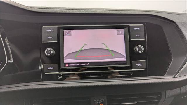 Used 2024 Volkswagen Jetta Sport FWD image 27
