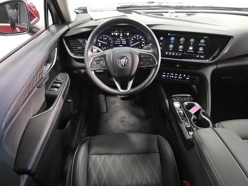 Used 2023 Buick Envision Avenir image 14